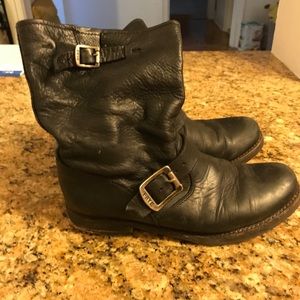 Frye women’s size 7 Veronica boots